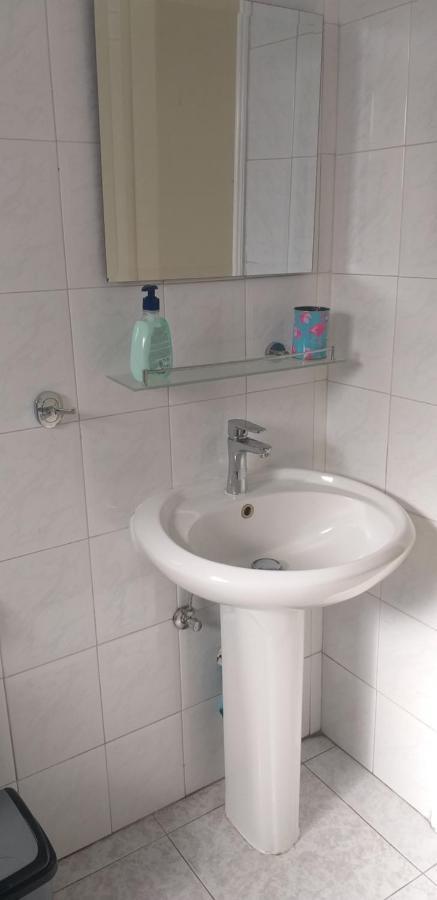 2 Bedroom Apartment Near Finikoudes Lárnaka Kültér fotó